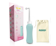 Neno SENSO - NENO SENSO Poporodowa butelka do podmywania, 500 ml - 1360067 - zdjęcie 4